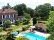 Montgeard 31560 Achat / Vente maison 10 pièces t10