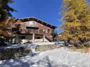 Montgenèvre 05100 Achat / Vente maison 6 pièces t6...