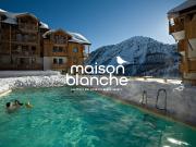 Montgenèvre Vente Appartement 05