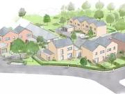 Montgermont 35760 Programme neuf maison neuf à vendre 5...