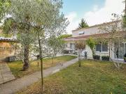 Montgeron 91230 Achat / Vente maison 4 pièces t4 jardin