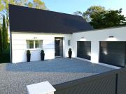 Montgivray Vente Maison 36