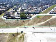 Montgomery Lot,san Antonio, Plot For Sale