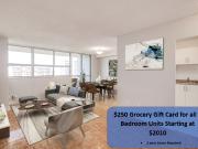 Montgomery Mills: 50 Cordova Ave. 1 Bedroom [object...