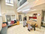 Montgomery Place, 4 storey, 4BR Townhouse FOR SALE in...
