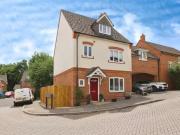 Montgomery Road, Enham Alamein, Andover