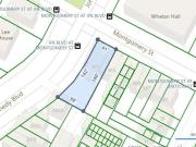 Montgomery St, Jersey City, Plot For Sale Montgomery St, Jersey City, Plot For Sale
