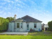 Montgomery Street, Kinross, 3 Bedroom Detached