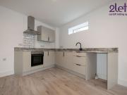 Montgomery Street, Roath CF24, 2 bed flat to rent,...