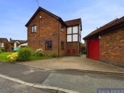 Montgomery Way, Bradley Fold, 4 Bedroom Detached Montgomery Way, Bradley Fold, 4 Bedroom Detached