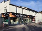 Montguyon 17270 Achat / Vente immeuble