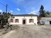 Montguyon 17270 Achat / Vente maison 4 pièces t4 parking