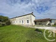 Montguyon 17270 Achat / Vente maison 5 pièces t5