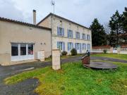 Montguyon Vente Maison 17