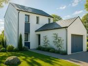 Monthelon 71400 Programme neuf maison neuf à vendre 4 pièces