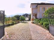 MONTHEY Unique prestige building with several apartments...