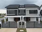 Monthly 2K Super Big Landed Double Storey 32x80 0...