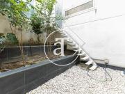 Monthly rental apartment with 1 bedroom and 1 bathroom...