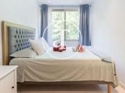 Monthly rental apartment with 1 bedroom and 1 bathroom...