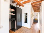 Monthly rental apartment with 1 bedroom close to Joanic...