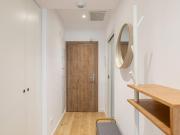 Monthly rental apartment with 1 bedroom in Poble Sec