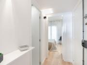 Monthly rental apartment with 1 bedroom in Sants