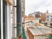 Monthly rental apartment with 1 bedroom, steps from Illa...