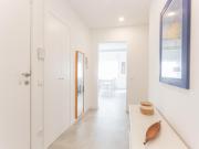 Monthly rental apartment with 1 bedroom, studio and...