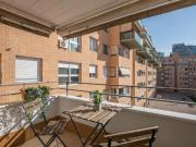 Monthly rental apartment with 2 bedroom and sea view in...