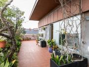 Monthly rental apartment with 2 bedrooms and private...