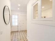 Monthly rental apartment with 2 bedrooms and terrace in...