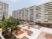 Monthly rental apartment with 2 bedrooms and terrace in...