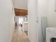 Monthly rental apartment with 2 bedrooms in Barcelona