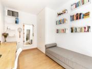 Monthly rental apartment with 2 bedrooms in Eixample