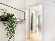 Monthly rental apartment with 2 bedrooms in Sant Antoni