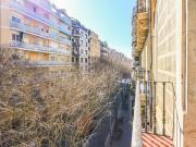 Monthly rental apartment with 2 bedrooms in Sant Antoni