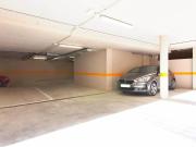 Monthly rental apartment with 2 bedrooms, large balcony...