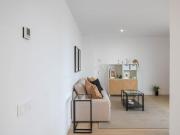 Monthly rental apartment with 2 bedrooms, studio and...