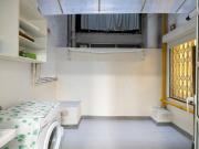 Monthly rental apartment with 2 bedrooms, terrace and...