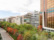Monthly rental apartment with 3 bedroom next to Plaza de...