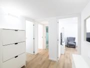 Monthly rental apartment with 3 bedrooms 5 minutes from...