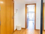 Monthly rental apartment with 3 bedrooms and 2 bathrooms...