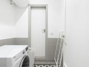 Monthly rental apartment with 3 bedrooms and terrace...