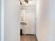 Monthly rental apartment with 3 bedrooms and terrace...