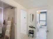 Monthly rental apartment with 3 bedrooms and terrace on...