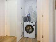 Monthly rental apartment with 3 bedrooms in Hospitalet...