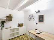 Monthly rental apartment with 3 bedrooms, studio and...