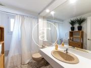 Monthly rental apartment with 3 bedrooms, terrace and...