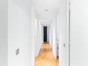 Monthly rental apartment with 3 bedrooms with terrace...