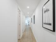 Monthly rental apartment with 3 double bedrooms in Eixample